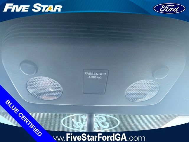 Certified 2017 Ford Mustang GT Premium w/ Enhanced Security Package RWD image 23