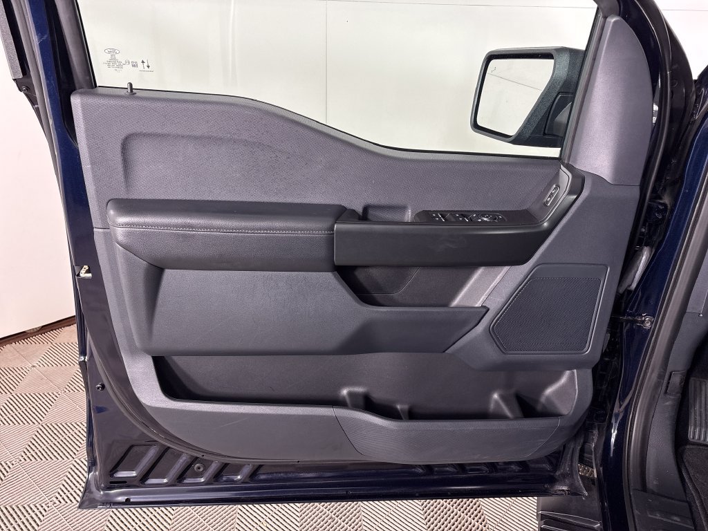 Certified 2023 Ford F150 XL w/ STX Appearance Package RWD image 24