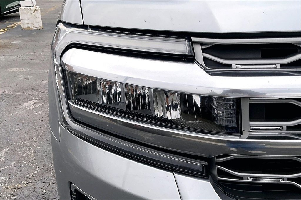 Certified 2023 Ford Expedition Max Platinum AWD/4WD image 29