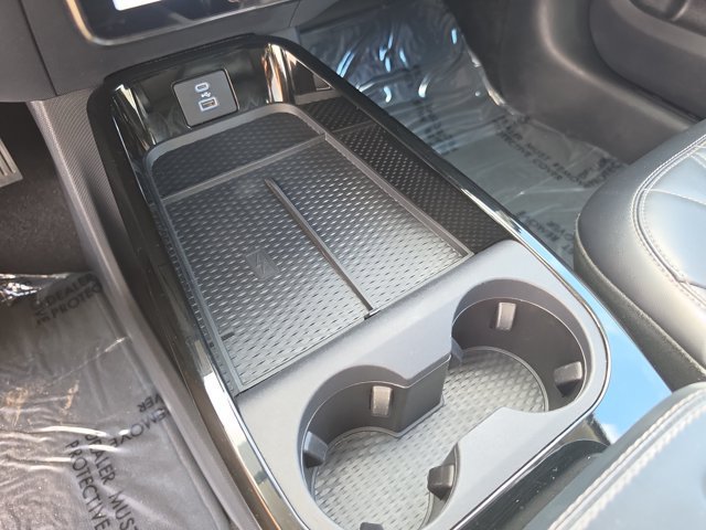 Certified 2021 Ford Mustang Mach-E Select RWD image 26