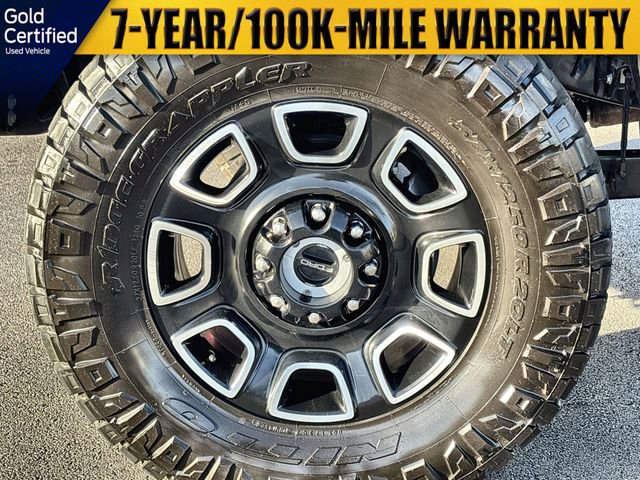 Certified 2026 Ford F250 Platinum image 19