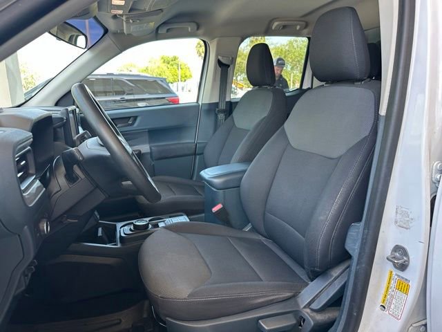 Certified 2022 Ford Maverick XL w/ Equipment Group 100A Standard AWD/4WD image 13