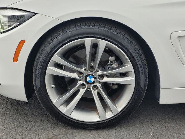 Used 2018 BMW 430i 430I image 12