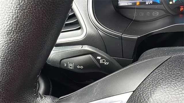 Certified 2022 Ford Edge SEL w/ Convenience Package image 18