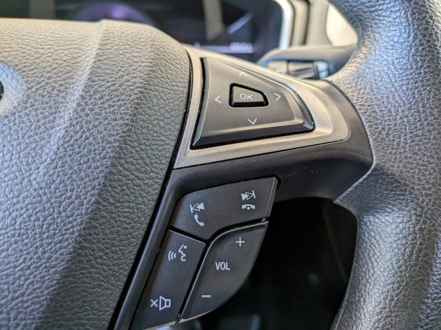 Certified 2019 Ford Fusion SE image 22