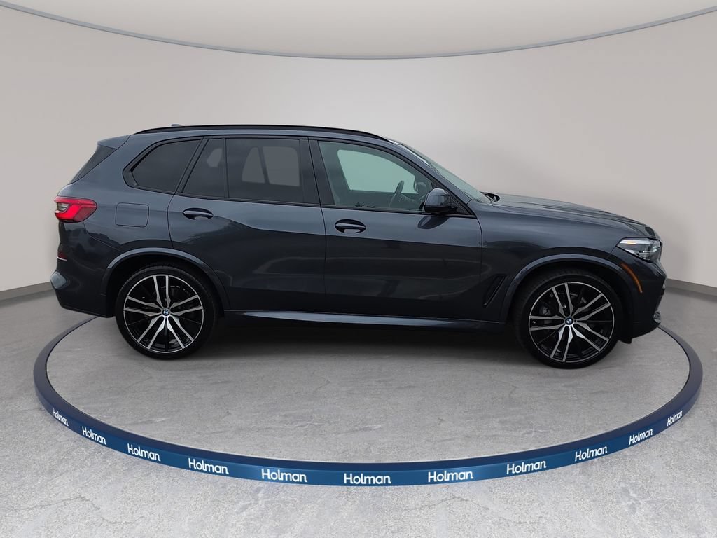 Used 2020 BMW X5 sDrive40i w/ M Sport Package RWD image 4