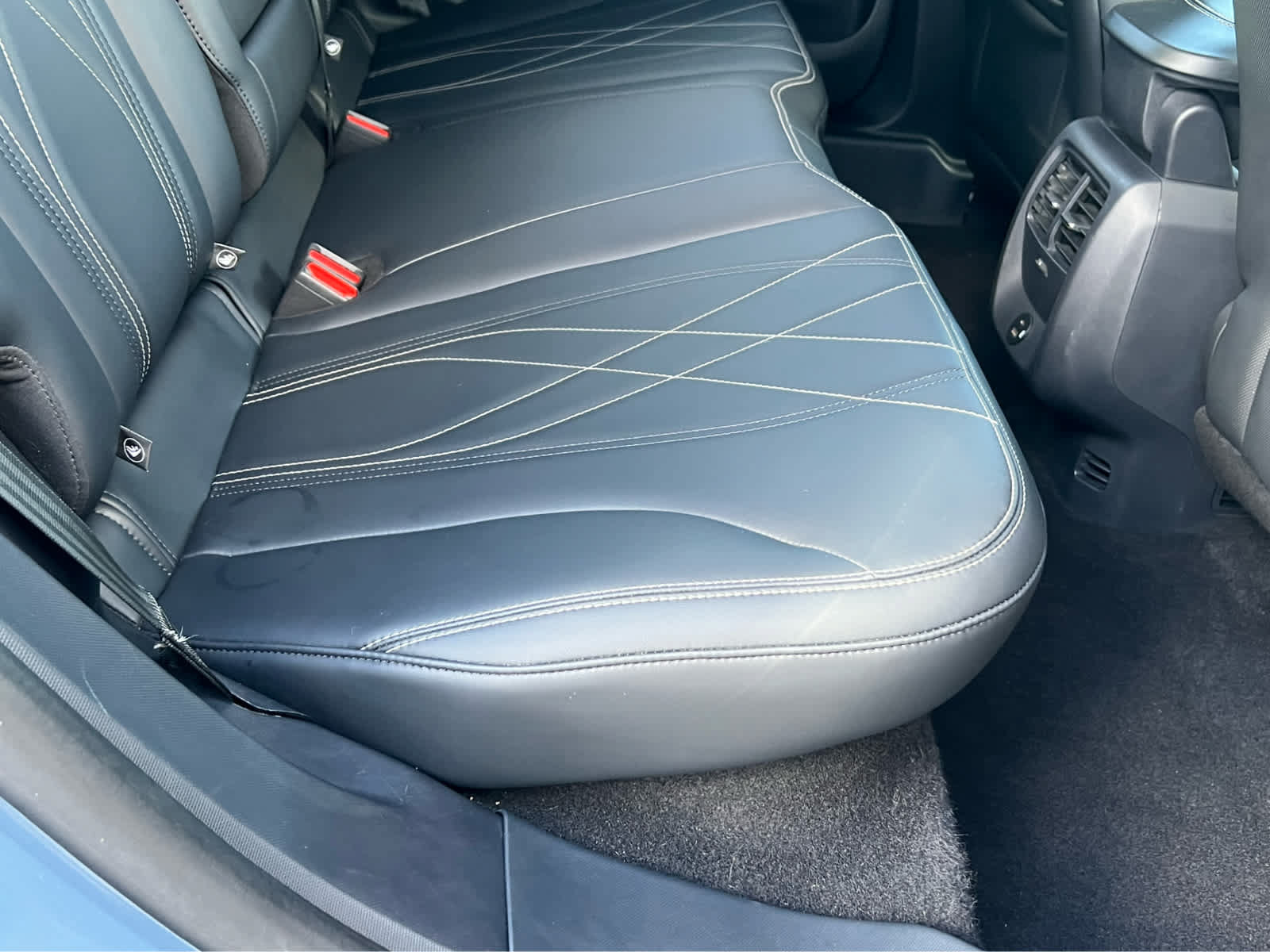 Certified 2023 Ford Mustang Mach-E Select AWD/4WD image 23
