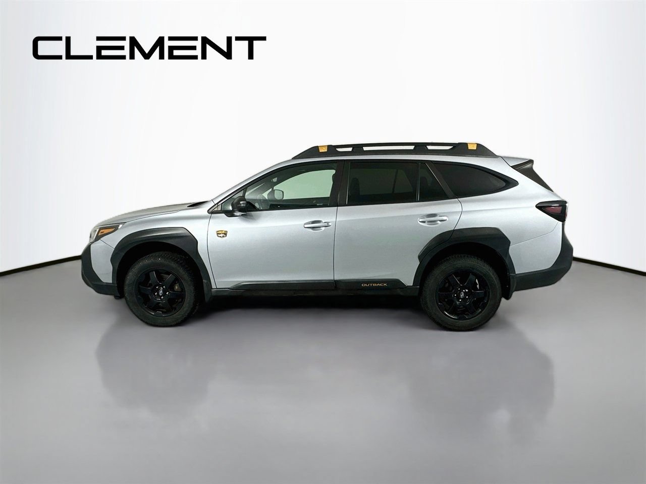 Used 2022 Subaru Outback Wilderness AWD/4WD image 6