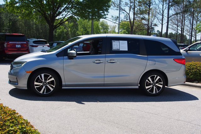 Used 2023 Honda Odyssey Touring image 5