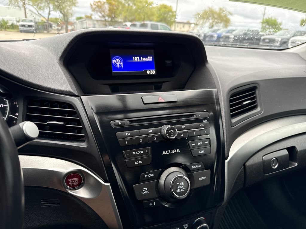 Used 2018 Acura ILX w/ Special Edition Package image 19