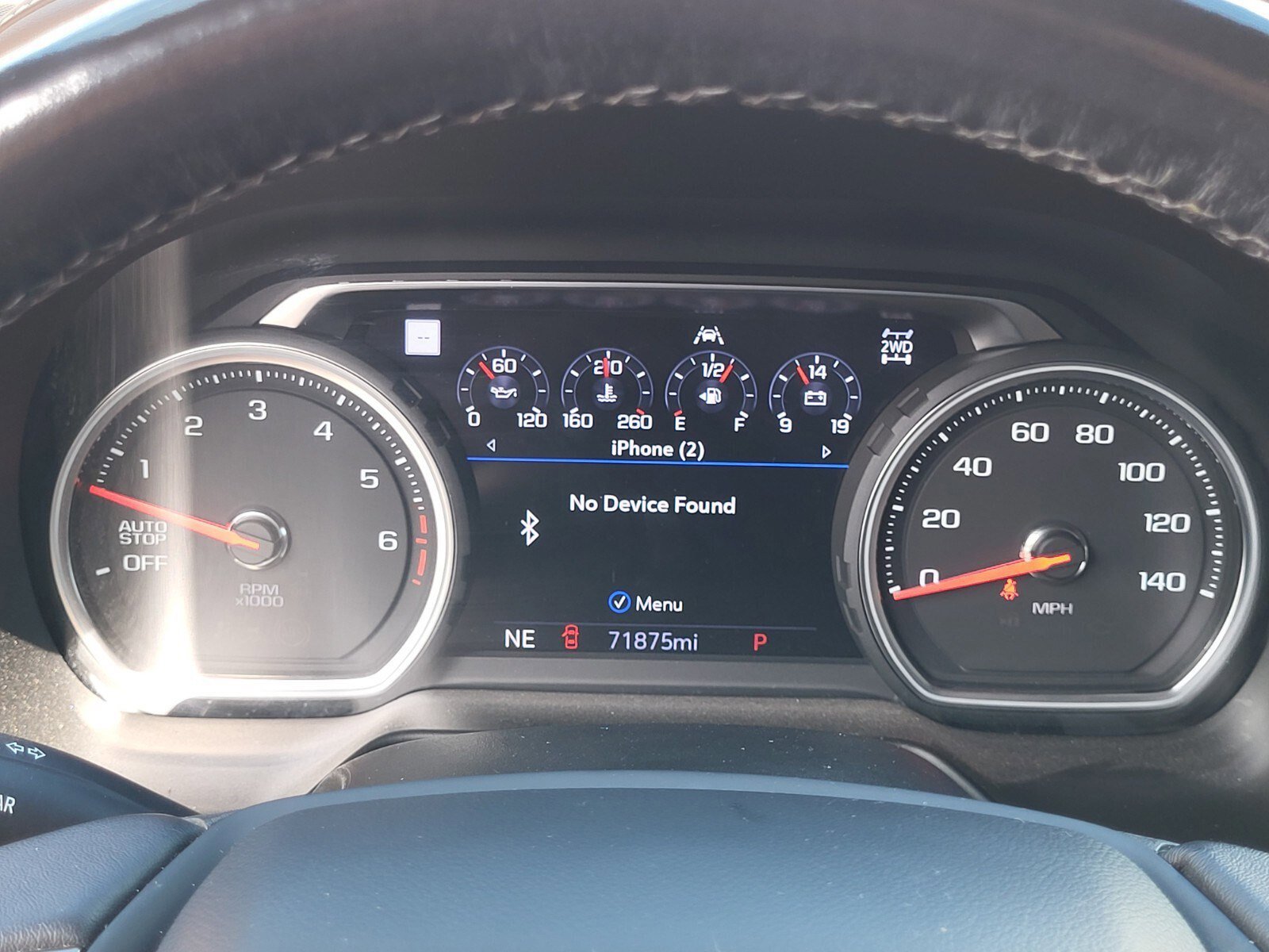 Used 2021 Chevrolet Tahoe High Country image 27