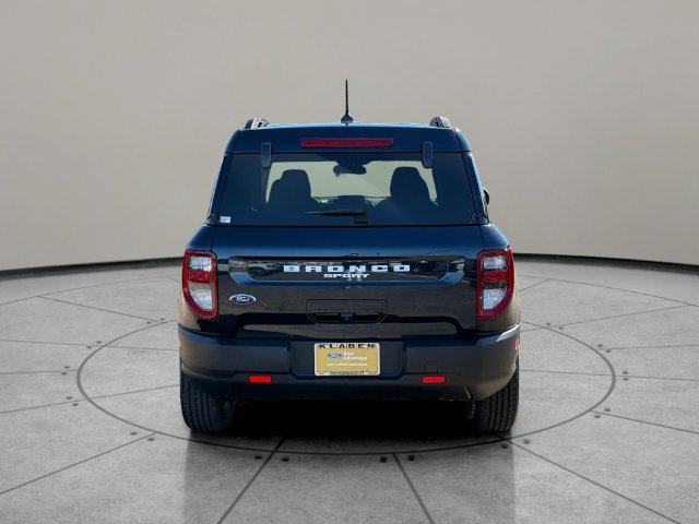 Certified 2022 Ford Bronco Sport Big Bend AWD/4WD image 9