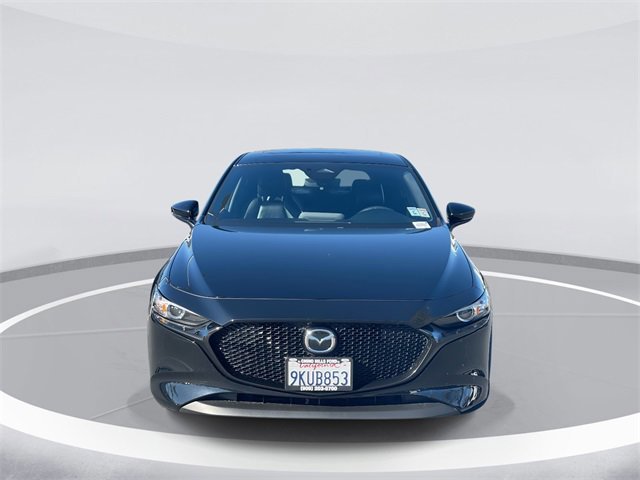 Used 2024 MAZDA MAZDA3 s image 5