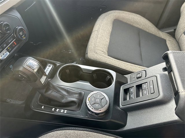 Certified 2025 Ford Bronco Big Bend image 26