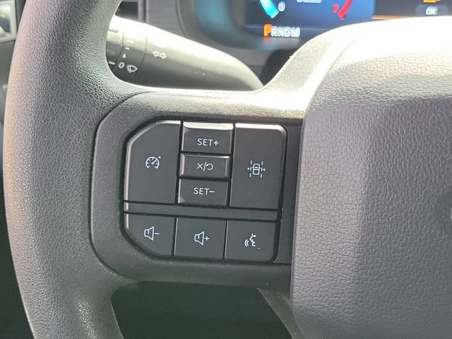 Certified 2024 Ford F150 STX RWD image 22