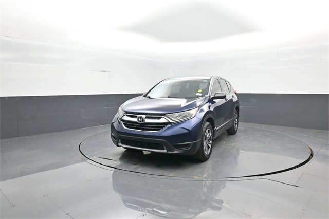 Used 2018 Honda CR-V LX image 3