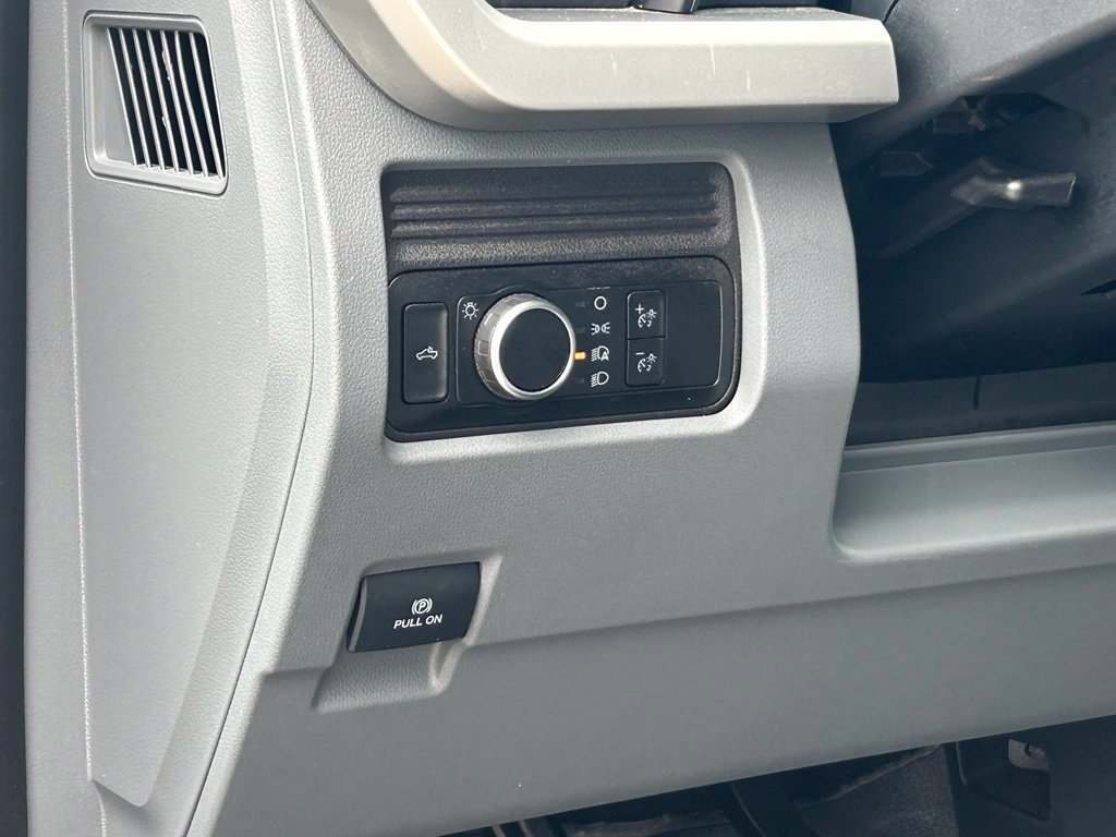 Certified 2025 Ford F450 XL AWD/4WD image 37