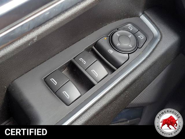 Used 2023 Chevrolet Silverado 1500 LT AWD/4WD image 27