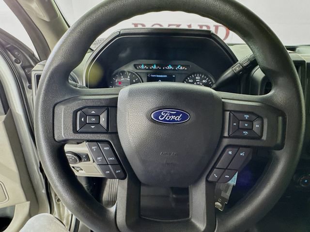 Certified 2019 Ford F150 XL w/ Equipment Group 101A Mid image 13