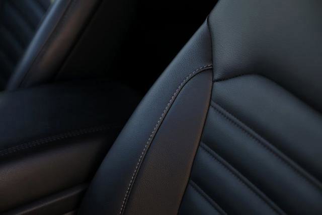 Certified 2024 Ford Edge SEL w/ Convenience Package image 22