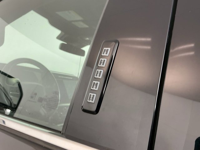 Certified 2024 Ford F150 Lariat w/ Equipment Group 502A High image 12