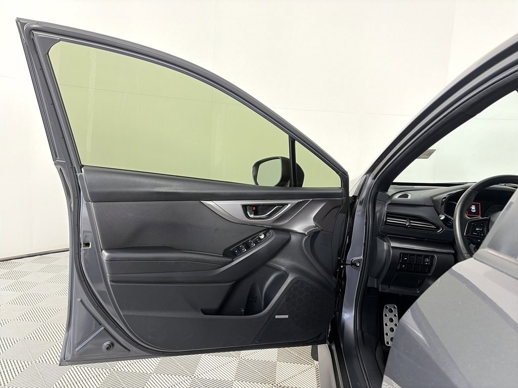 Used 2022 Subaru WRX Premium image 10