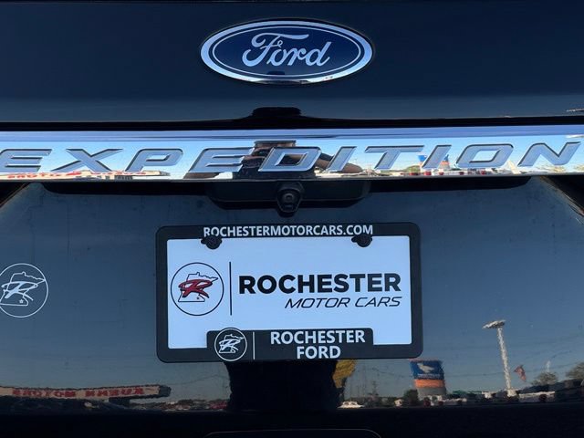 Certified 2019 Ford Expedition Limited w/ Equipment Group 302A AWD/4WD image 51