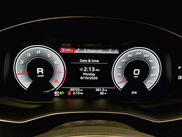 Used 2020 Audi A6 2.0T Premium Plus w/ Premium Plus Package AWD/4WD image 19