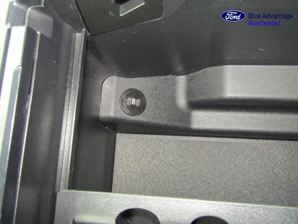 Certified 2024 Ford F150 XLT w/ Equipment Group 302A MID AWD/4WD image 44