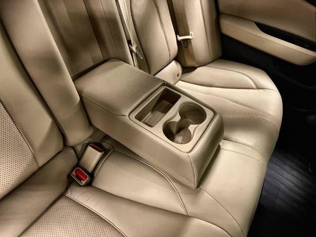 Used 2025 Acura TLX w/ Technology Package FWD image 23