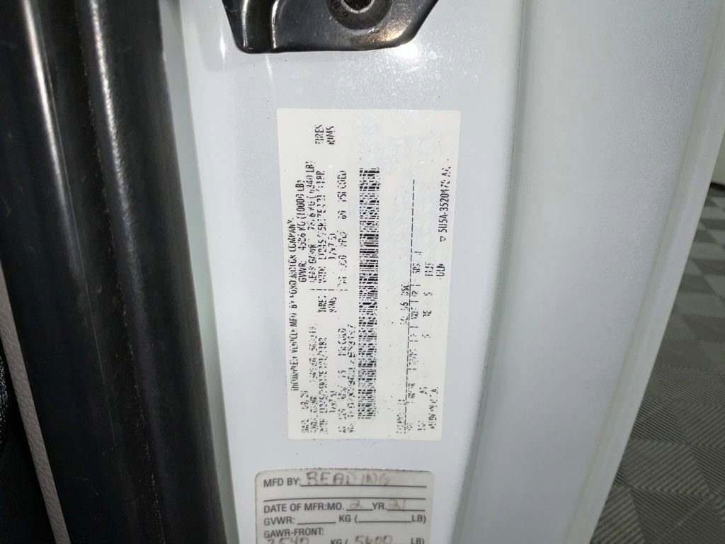 Certified 2020 Ford F250 XL w/ Power Equipment Group AWD/4WD image 27