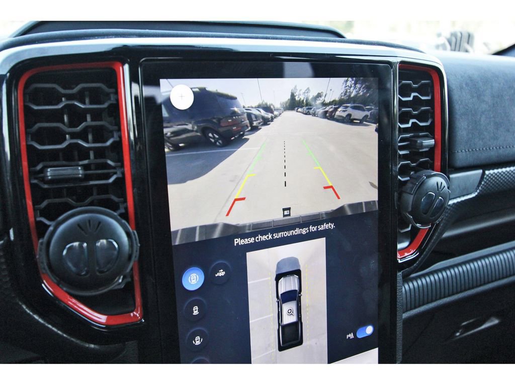 Certified 2024 Ford Ranger Raptor AWD/4WD image 25