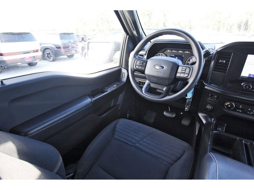 Certified 2022 Ford F150 XL w/ STX Appearance Package image 11