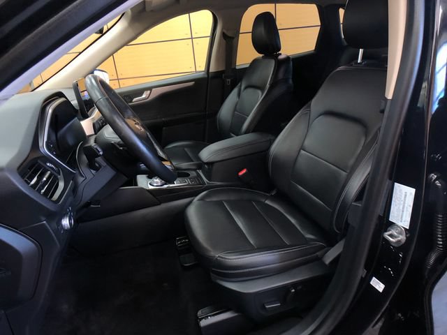 Certified 2020 Ford Escape SEL AWD/4WD image 10