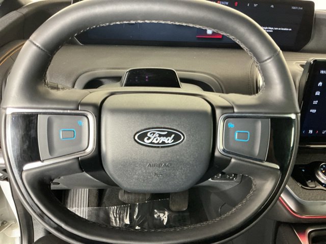 Certified 2025 Ford Expedition Tremor AWD/4WD image 17