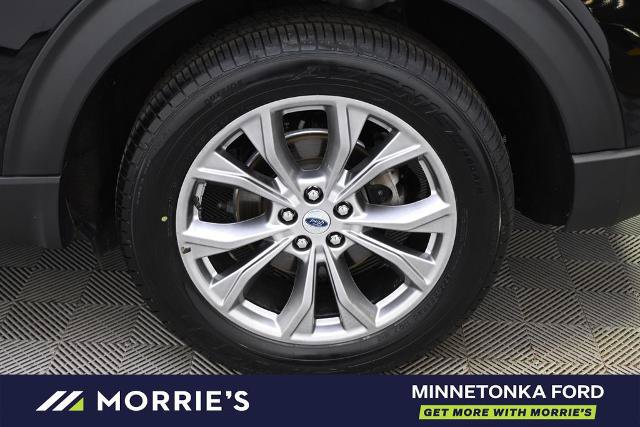 Certified 2023 Ford Explorer XLT w/ Equipment Group 202A AWD/4WD image 20