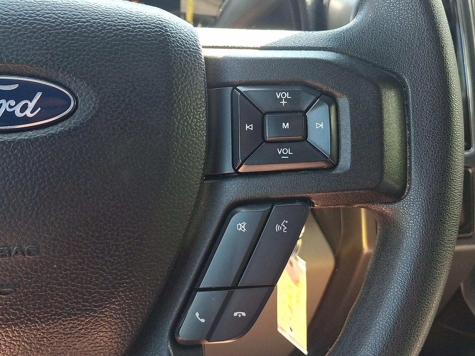 Certified 2018 Ford F150 XLT AWD/4WD image 22