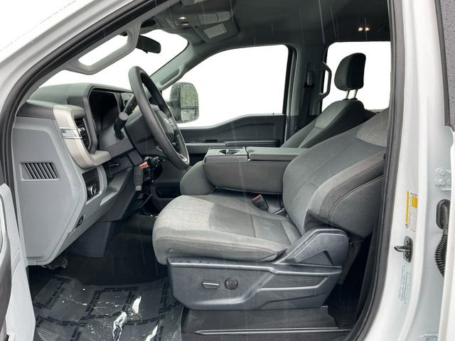 Certified 2026 Ford F350 XLT AWD/4WD image 10