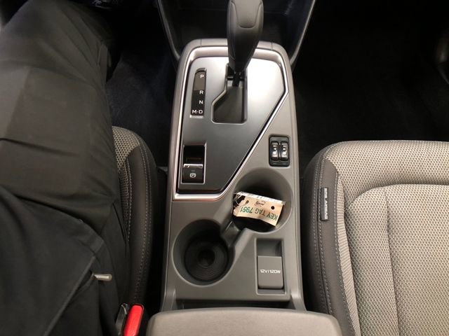 Used 2024 Subaru Crosstrek 2.0i Premium image 19