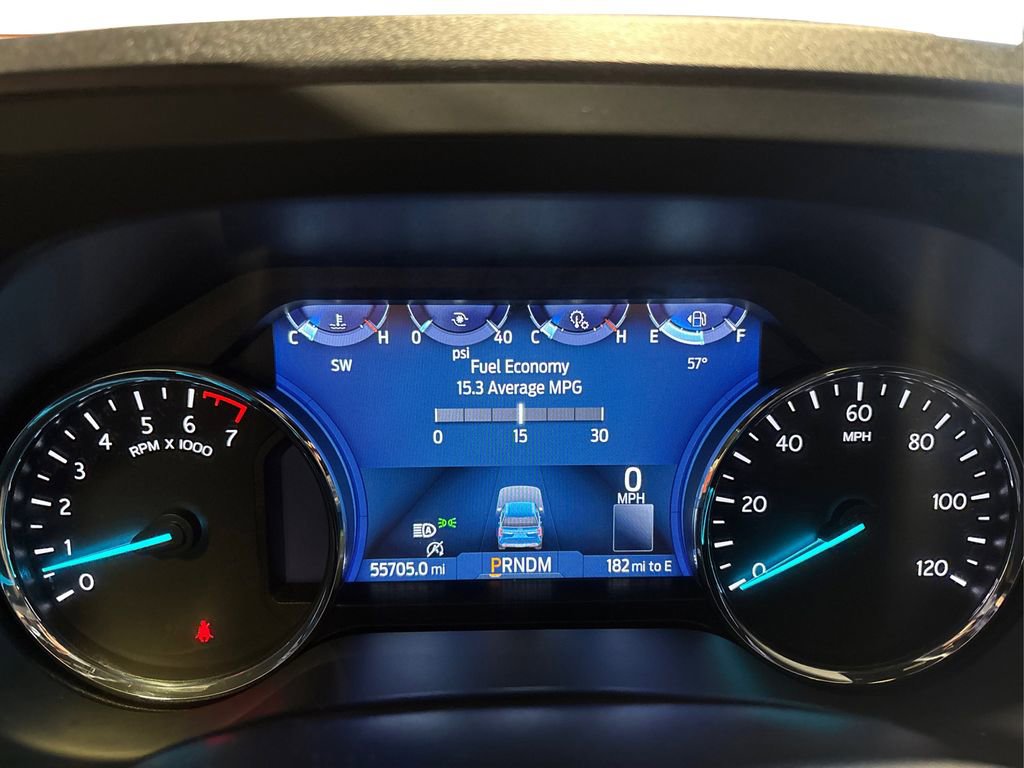 Certified 2024 Ford Expedition Limited AWD/4WD image 24