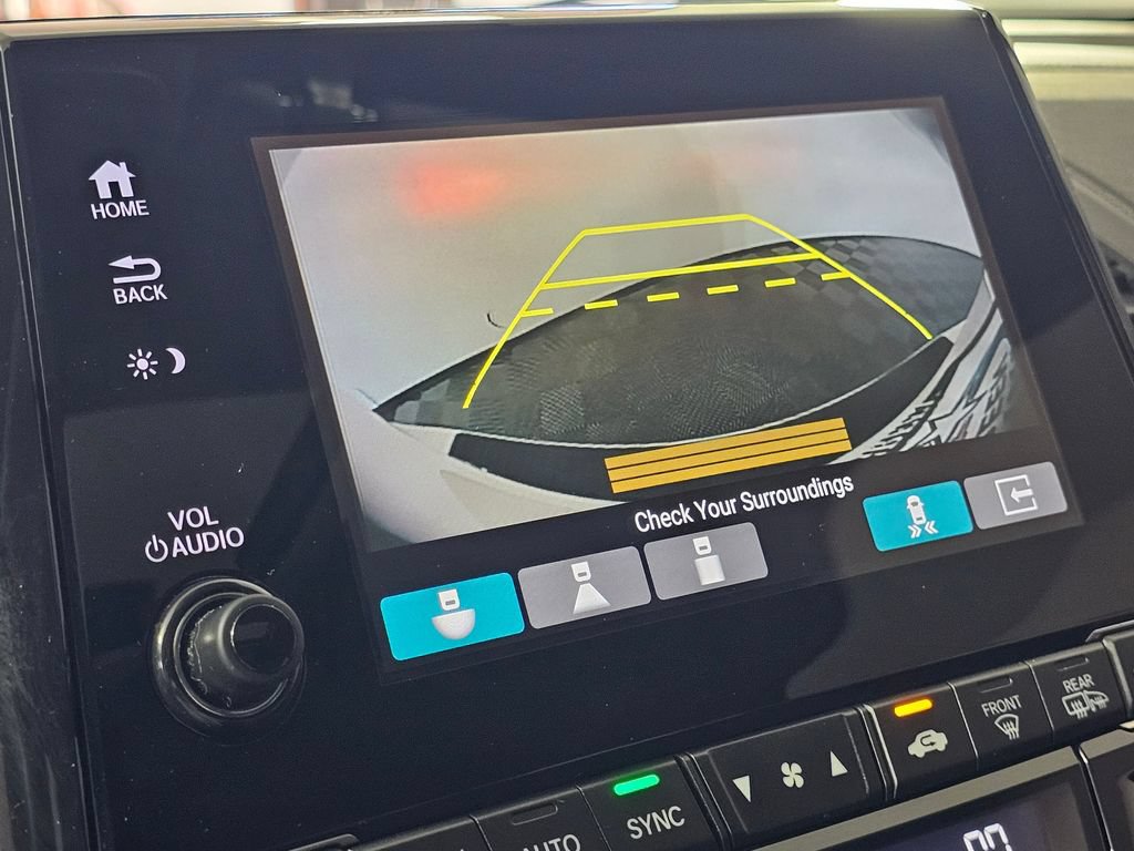 Used 2019 Honda Odyssey Touring image 31
