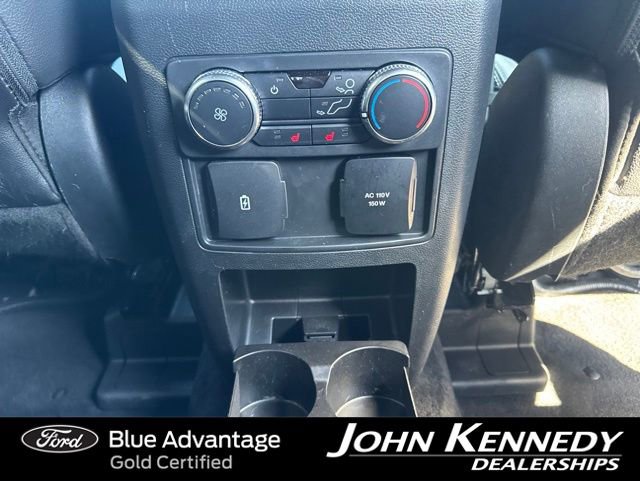 Certified 2022 Ford Explorer ST w/ Equipment Group 401A AWD/4WD image 34