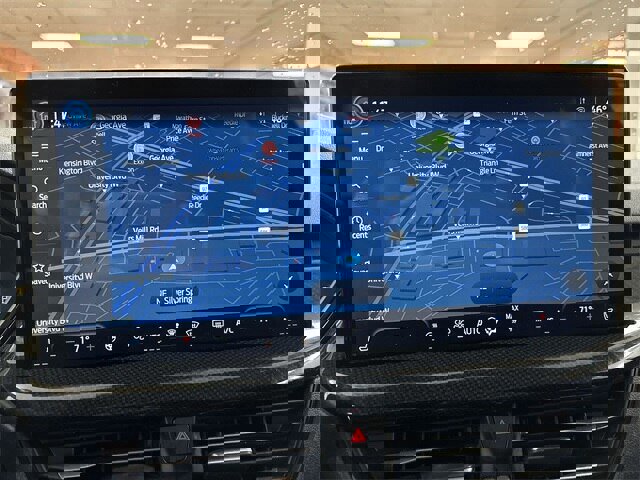 Certified 2023 Ford Escape ST-Line Select w/ Tech Pack #2 image 10