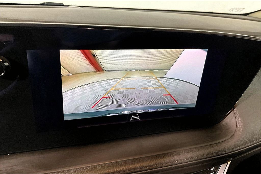 Used 2024 Buick Encore GX Preferred w/ Comfort Package image 17