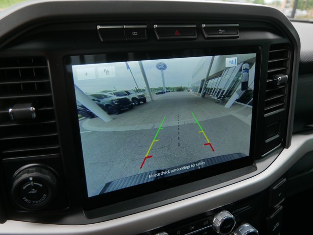 Certified 2022 Ford F150 XLT w/ Equipment Group 302A High AWD/4WD image 33