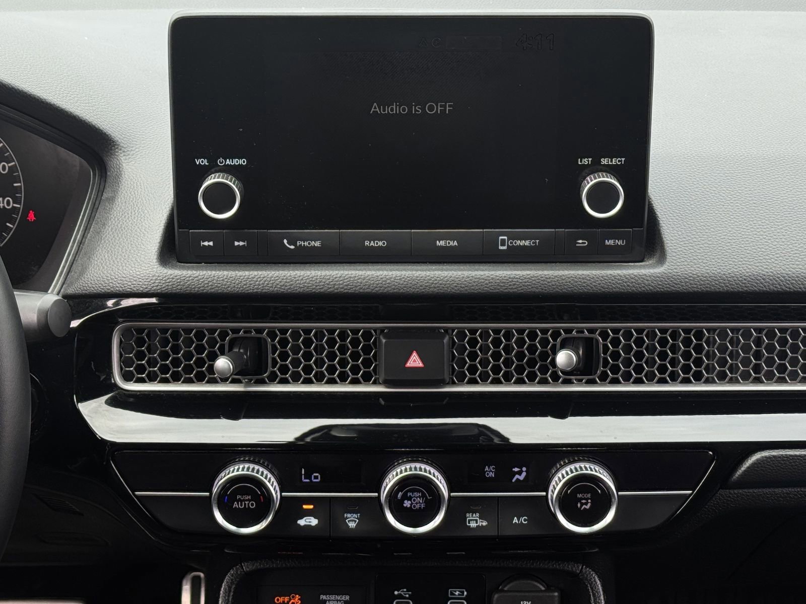 Used 2025 Honda Civic Sport image 18