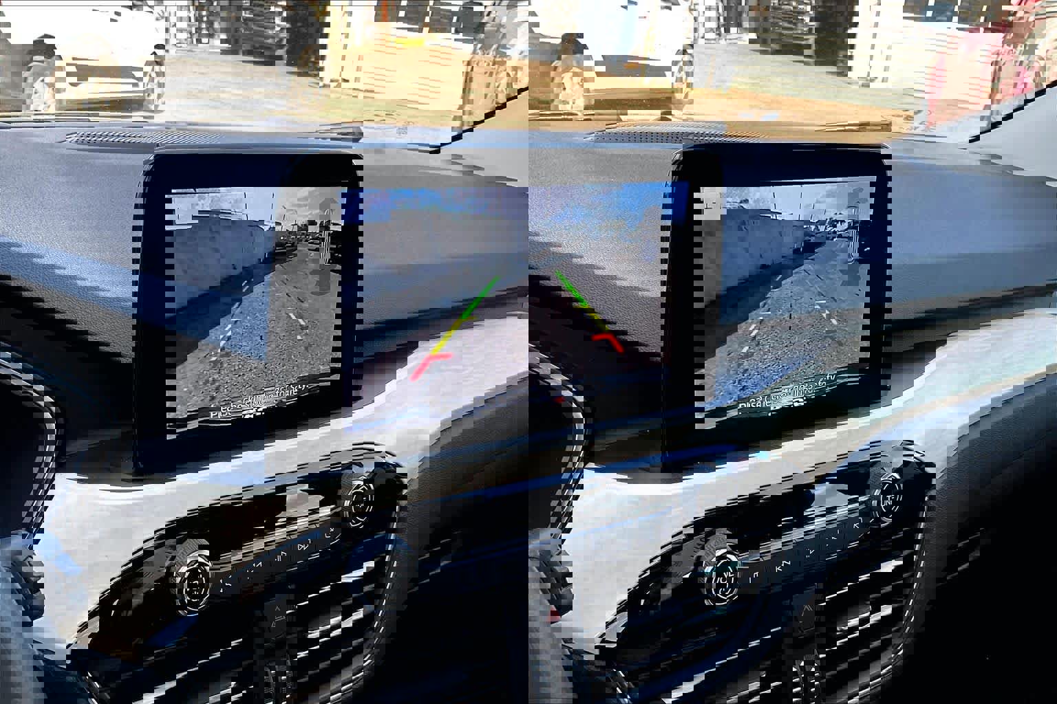 Certified 2022 Ford Escape Titanium w/ Titanium Elite Package image 31