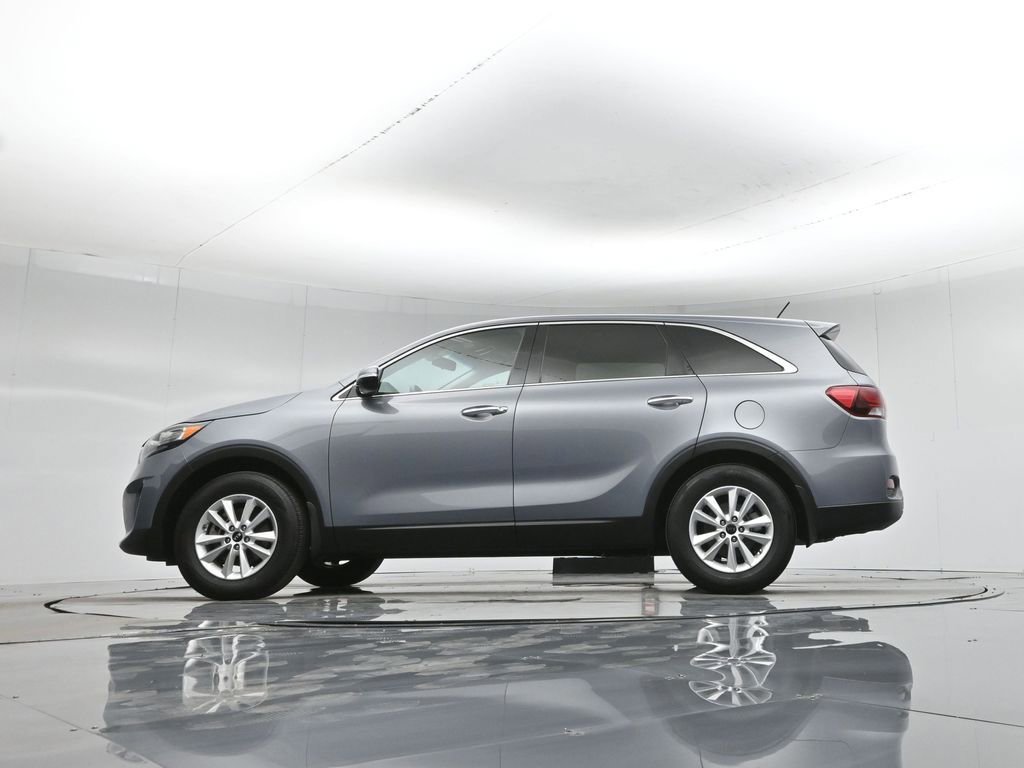 Used 2020 Kia Sorento LX image 28