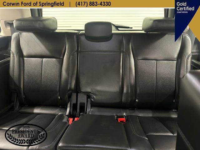 Certified 2022 Ford Expedition XLT image 31