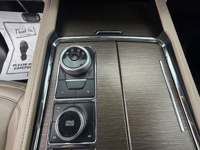Certified 2024 Ford Expedition Limited AWD/4WD image 30